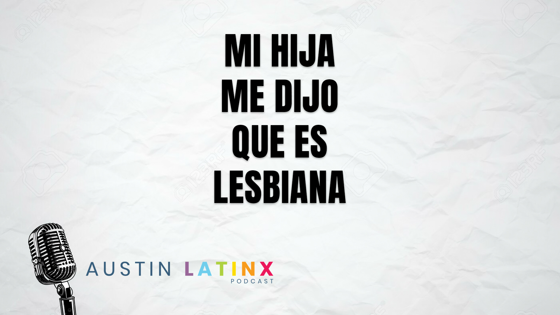 Austin LatinoX Podcast