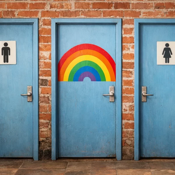 LGBT Restrooms