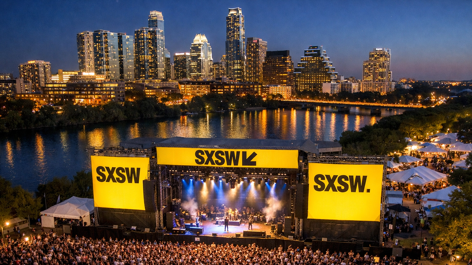 SXSW 2026