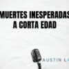 Austin LatinX Podcast episodio 5