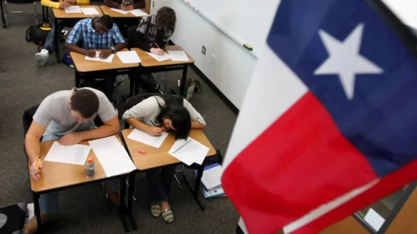 Austin Texas AISD | Archivo