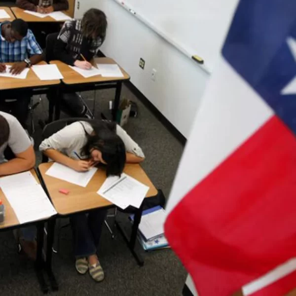 Austin Texas AISD | Archivo