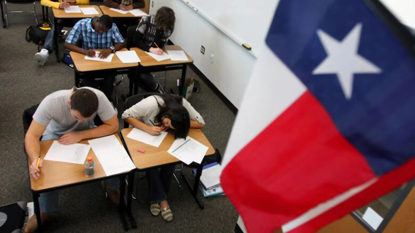 Austin Texas AISD | Archivo