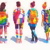 LGBT School