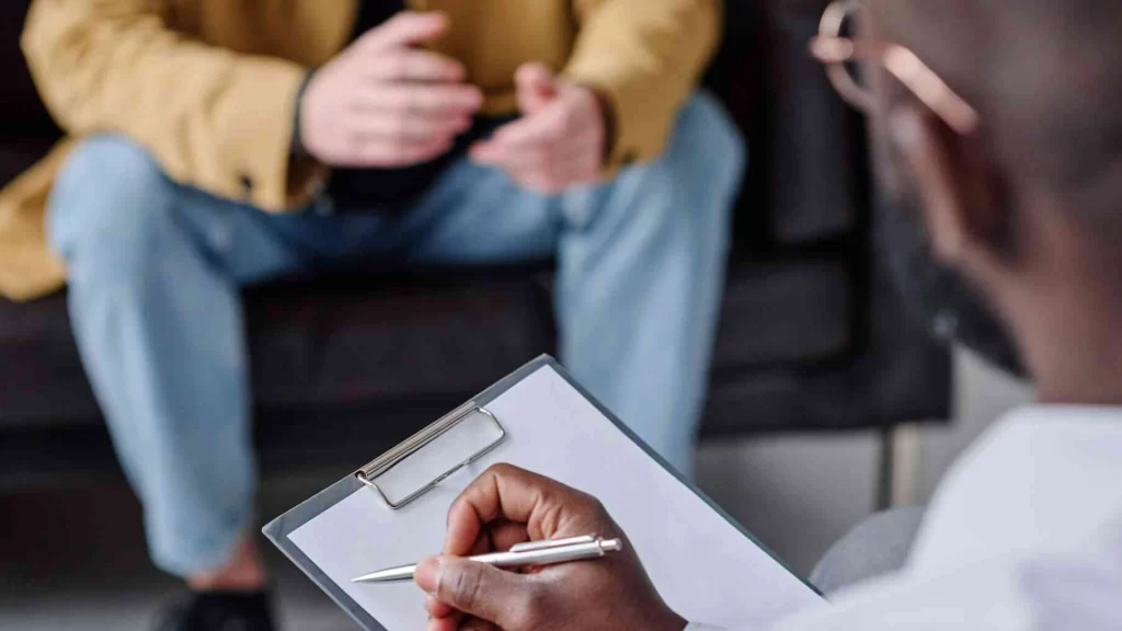 Terapia de Conversion