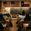 Texas Schools LGBT