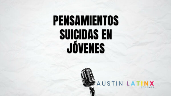 Suicidio en niños y jóvenes | El Podcast