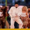 Bad Bunny Super Bowl