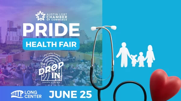 Austin LGBT Chamber of Commerce