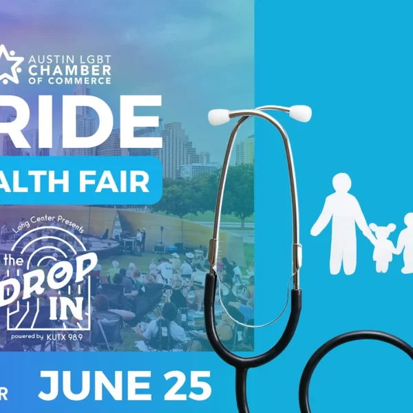 Austin LGBT Chamber of Commerce