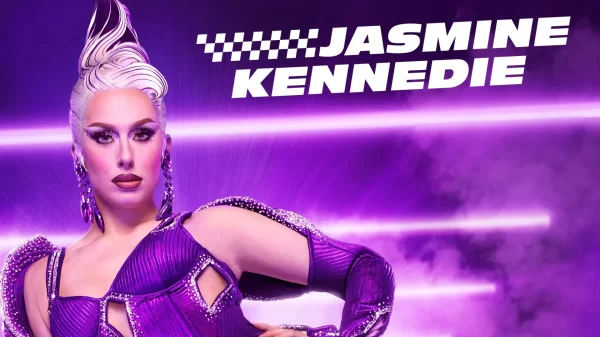 Jasmine Kennedie en Austin